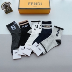 Fendi Scoks